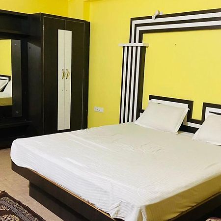Hotel M J Residency بوري المظهر الخارجي الصورة
